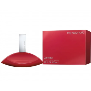 Calvin Klein My Euphoria EDP 100 ml