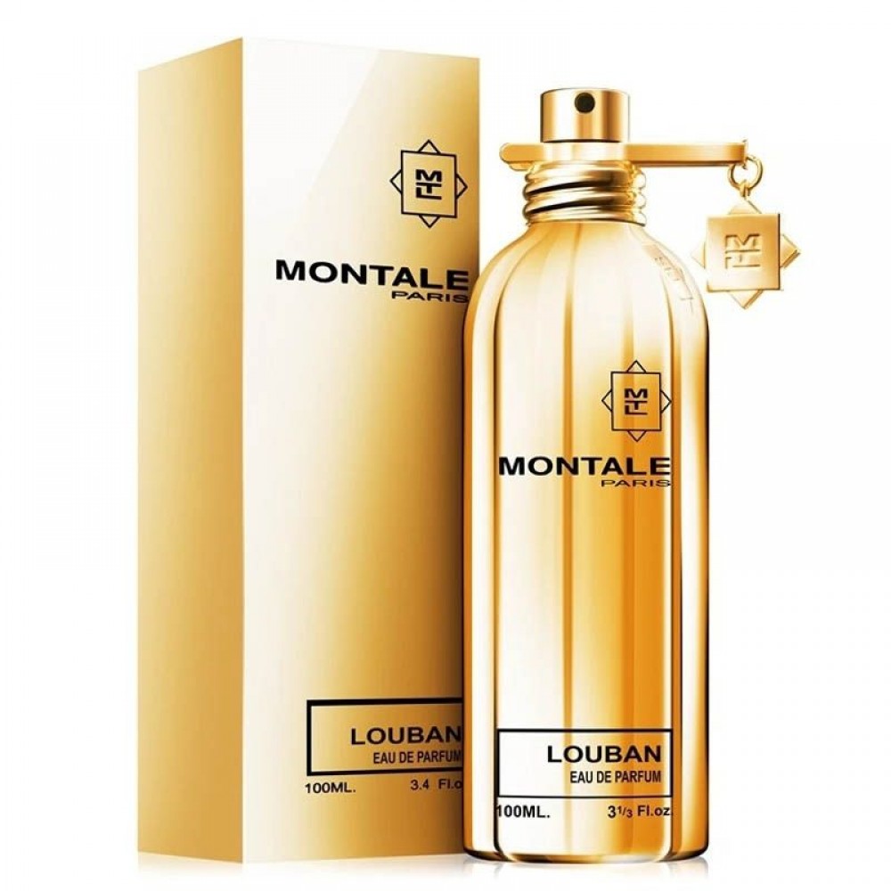 Montale Louban Unisex EDP 100 ml