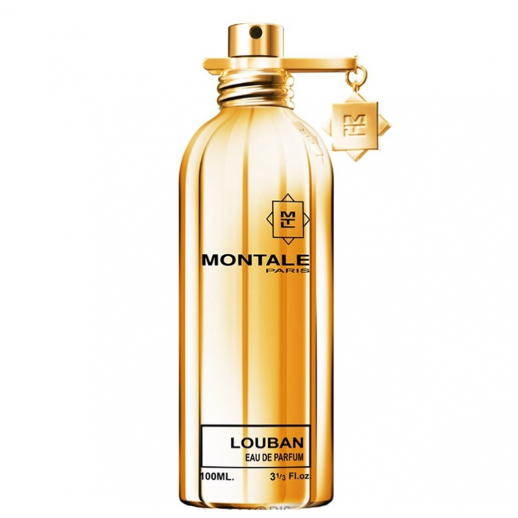 Montale Louban Unisex EDP 100 ml