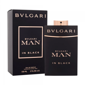 Bvlgari Man In Black EDP 150 ml