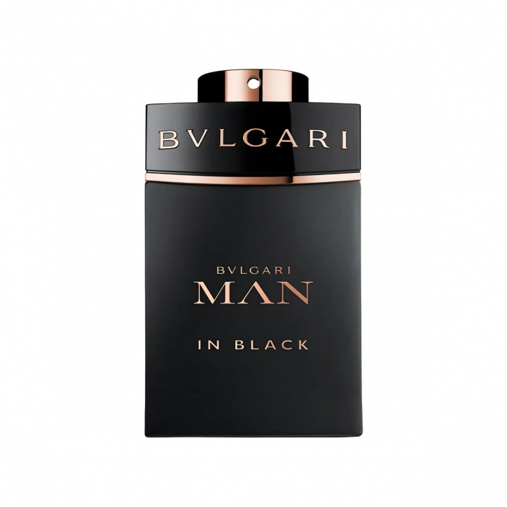 Bvlgari Man In Black EDP 150 ml