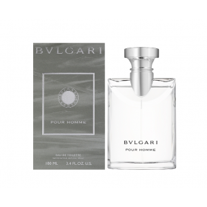 Bvlgari Pour Homme EDT 100 ml