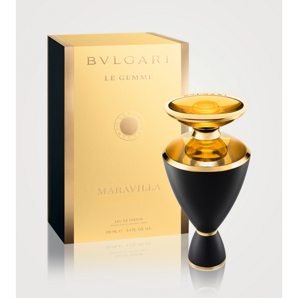 Bvlgari Le Gemme Maravilla EDP 100 ml