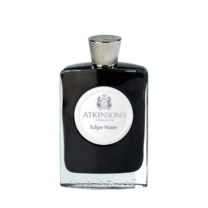 Atkinsons Tulipe Noir Unisex EDP 100 ml