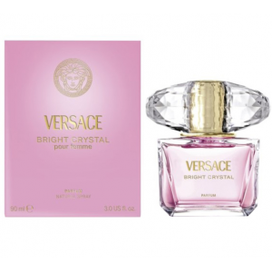 Versace Bright Crystal Pure Parfum 90 ml