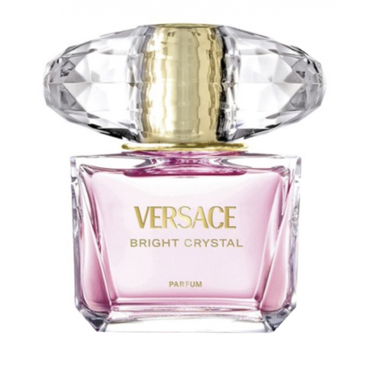 Versace Bright Crystal Pure Parfum 90 ml