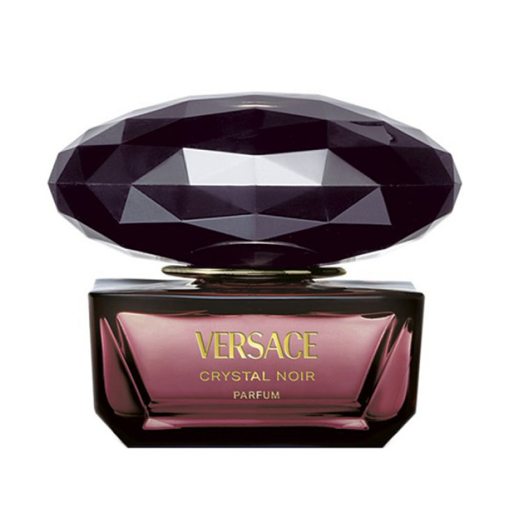 Versace Crystal Noir Pure Parfum 50 ml