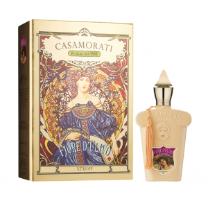 Xerjoff Casamorati 1888  Fiori D'Ulivo EDP 100 ml