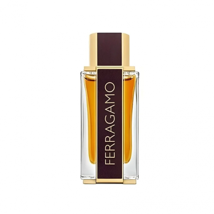 Salvatore Ferragamo Ferragamo Spicy Leather EDP 100 ml