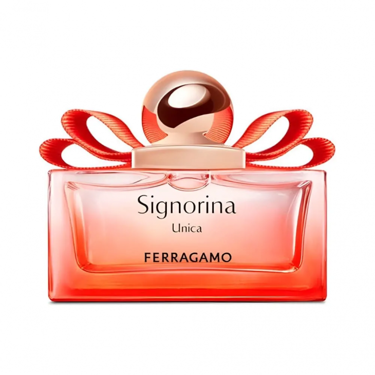 Salvatore Ferragamo Signorina Unica EDP 100 ml