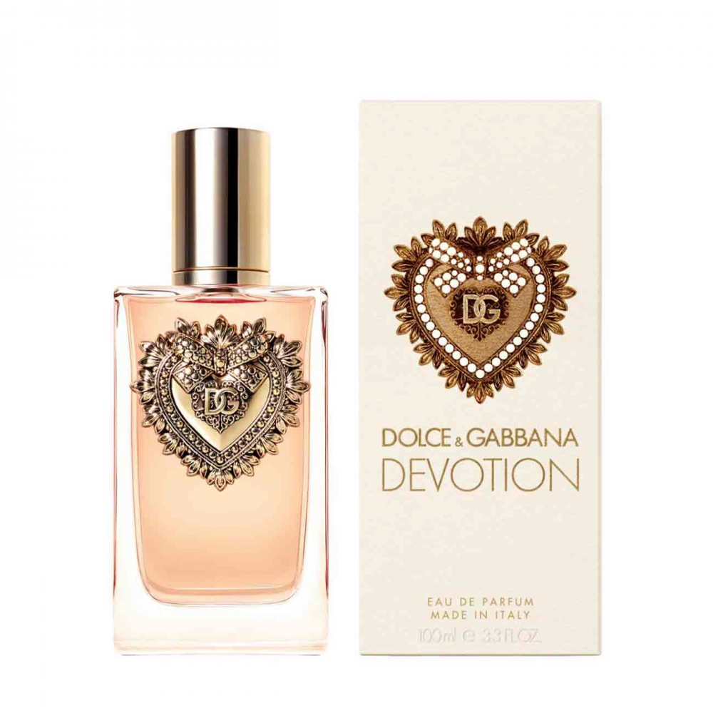 Dolce & Gabbana Devotion EDP 100 ml