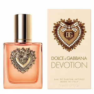 Dolce & Gabbana Devotion Intense EDP 50 ml