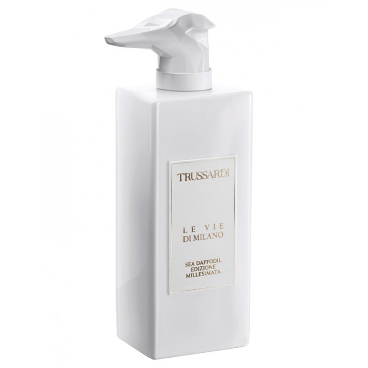 Trussardi Le Vie di Milano Sea Daffodil Edizione Millesimata Unisex EDP 100 ml