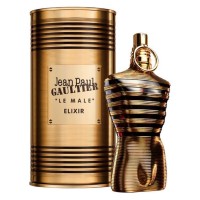 Jean Paul Gaultier Le Male Elixir Parfum 75 ml 