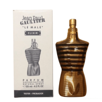 Tester Jean Paul Gaultier Le Male Elixir Parfum 125 ml