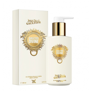 Jean Paul Gaultier Divine Loțiune de Corp 200 ml