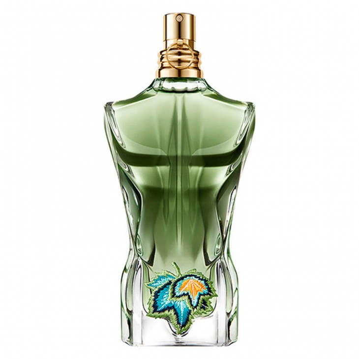 Jean Paul Gaultier Le Beau Paradise Garden EDP 125 ml