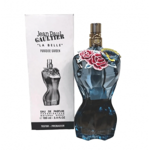 Tester Jean Paul Gaultier La Belle Paradise Garden EDP 100 ml