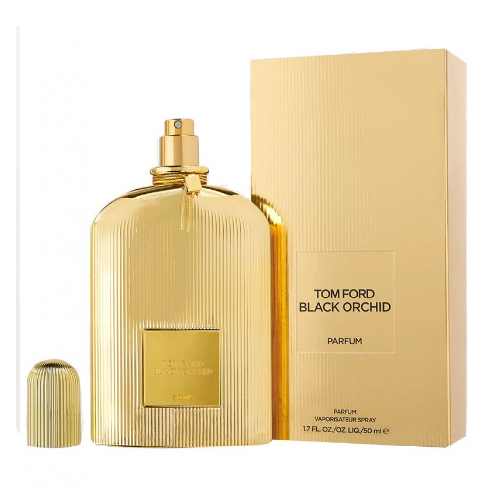 Tom Ford Black Orchid Unisex Parfum 50 ml