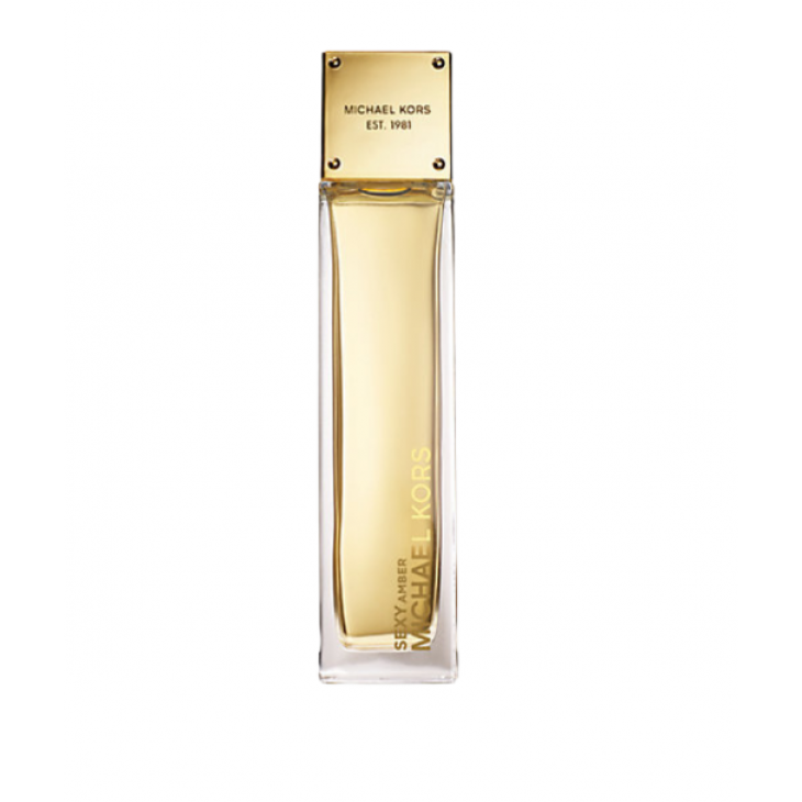 Michael Kors Sexy Amber EDP 100 ml