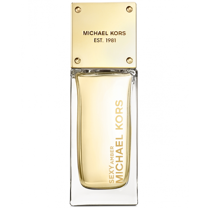 Michael Kors Sexy Amber EDP 50 ml