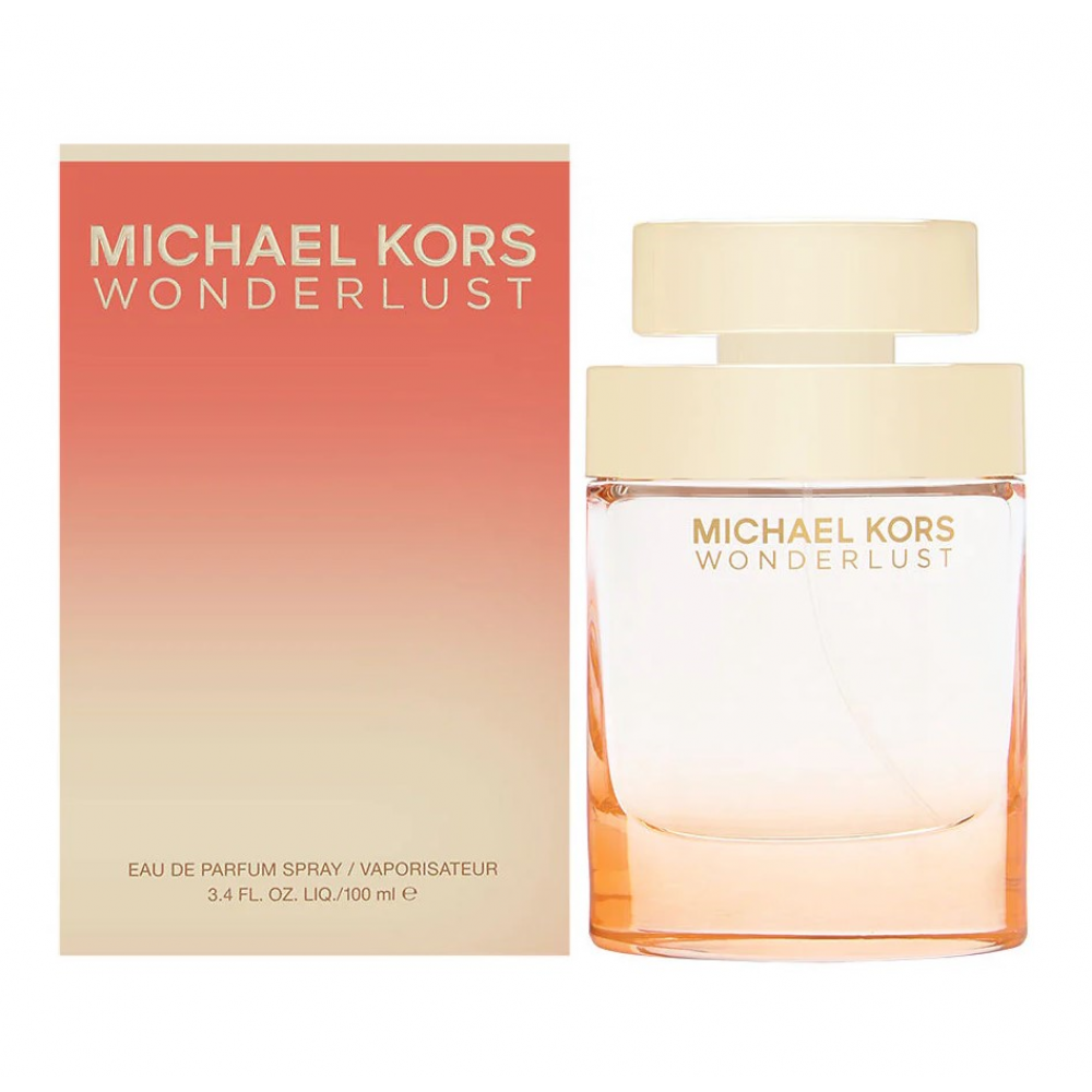 Michael Kors Wonderlust EDP 100 ml