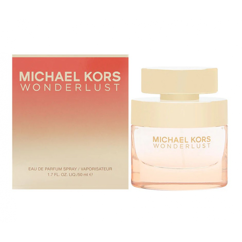 Michael Kors Wonderlust EDP 50 ml