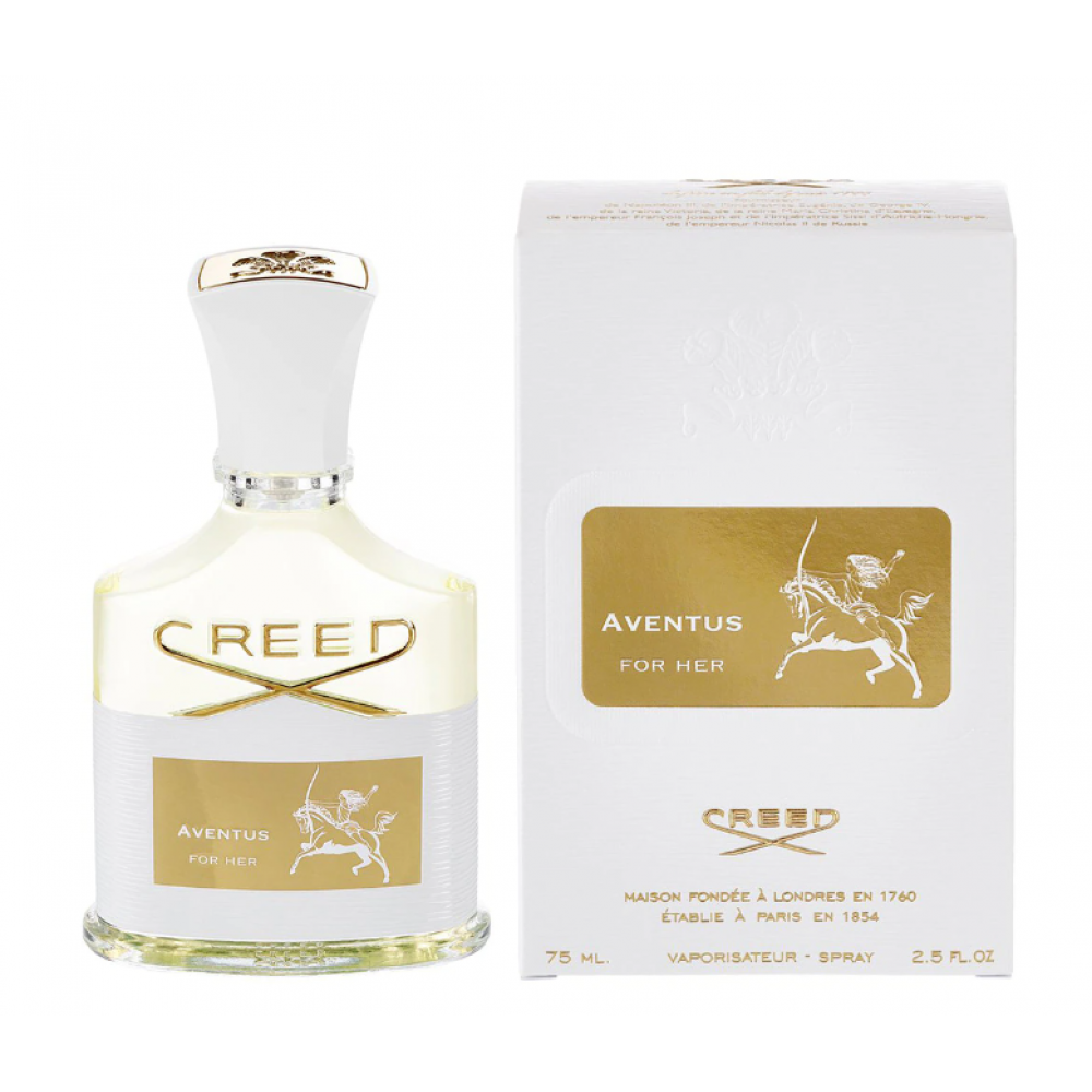 Creed Aventus For Her EDP 75 ml 