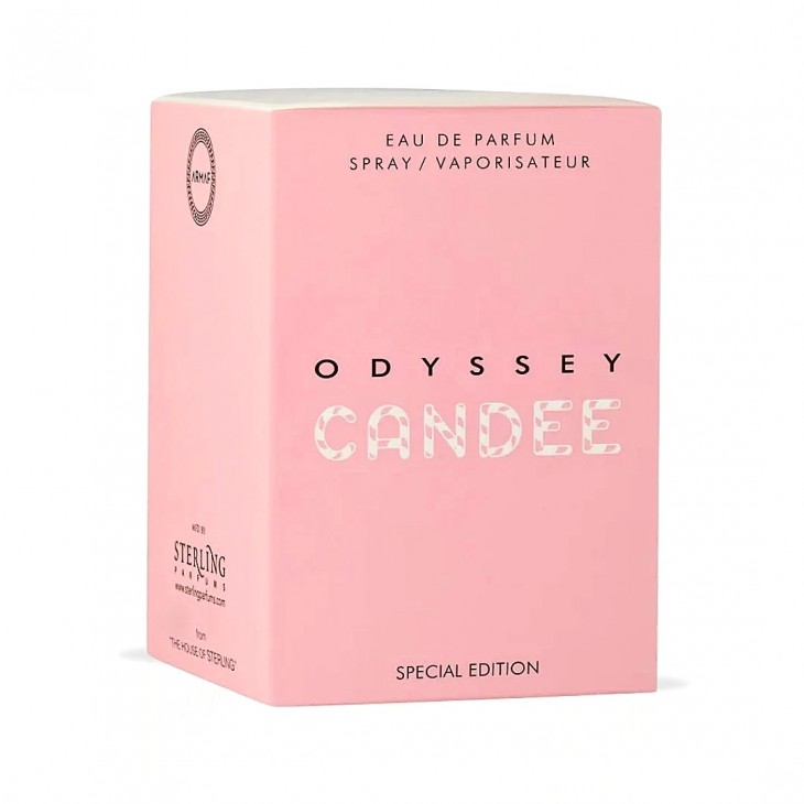 Armaf Odyssey Candee Special Edition (2024) EDP 100 ml