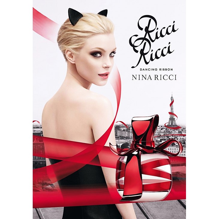 Nina Ricci Ricci Ricci EDP 50 ml