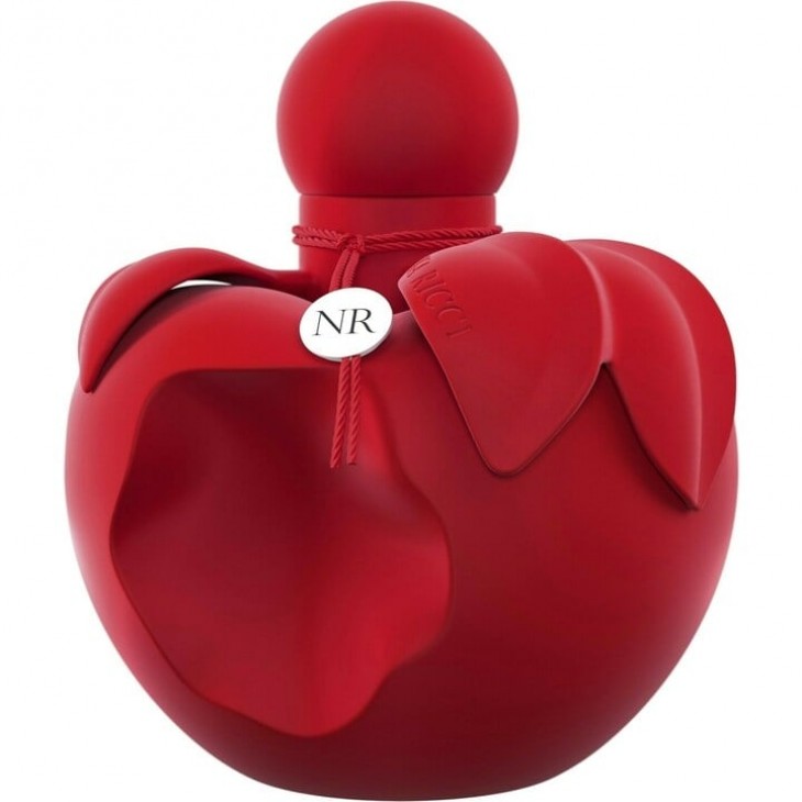 Nina Ricci Nina Extra Rouge EDP 50 ml