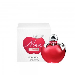 Nina Ricci Nina Le Parfum EDP 50 ml 