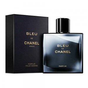 Chanel Bleu De Chanel Pour Homme Parfum 100 ml