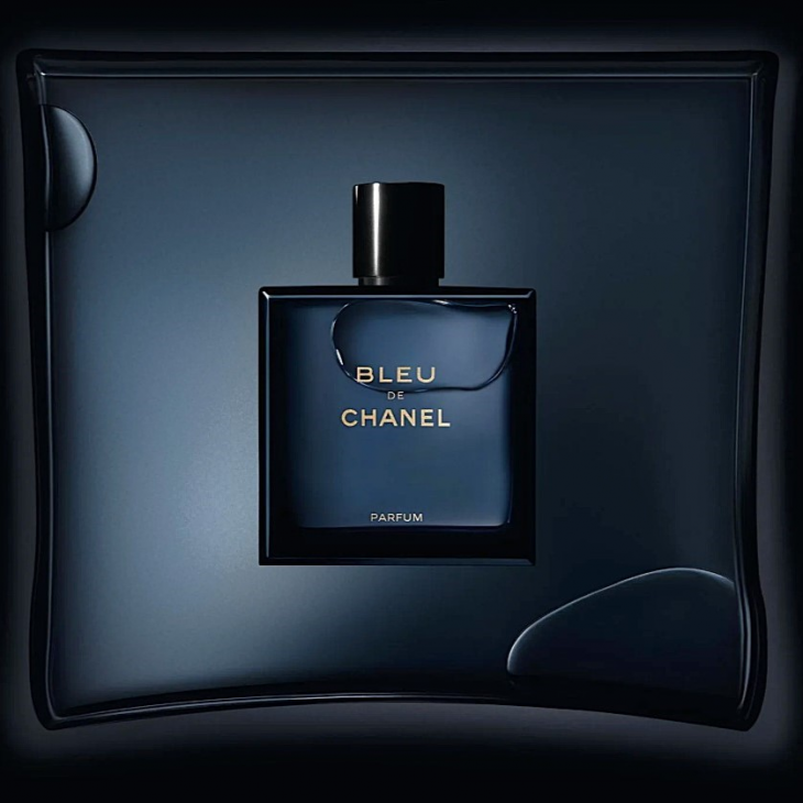 Chanel Bleu De Chanel Parfum Pour Homme 150 ml