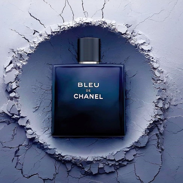 Chanel Bleu de Chanel EDP 150 ml