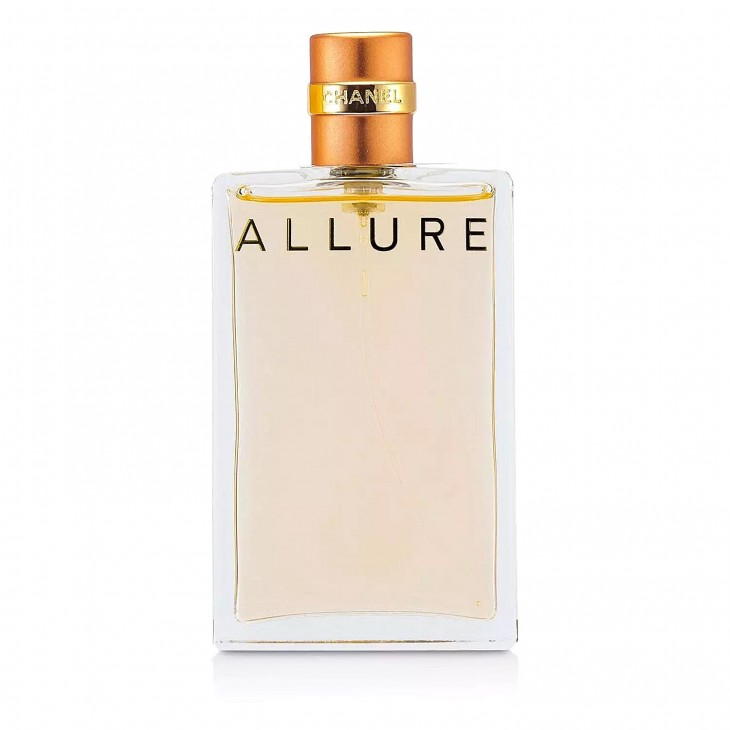 Chanel Allure for Women EDP 50 ml