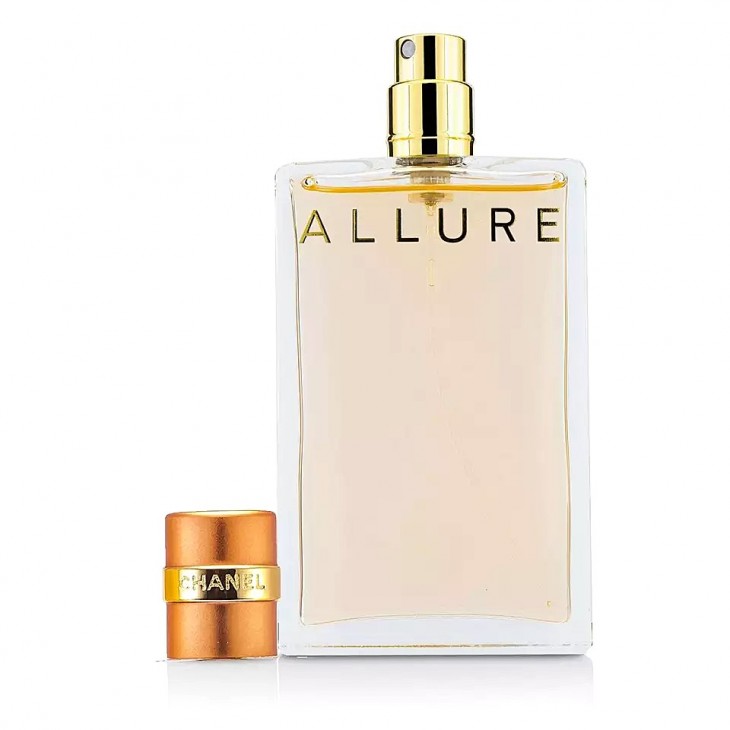 Chanel Allure for Women EDP 50 ml