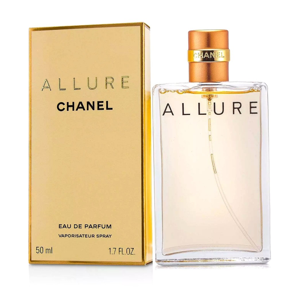 Chanel Allure for Women EDP 50 ml