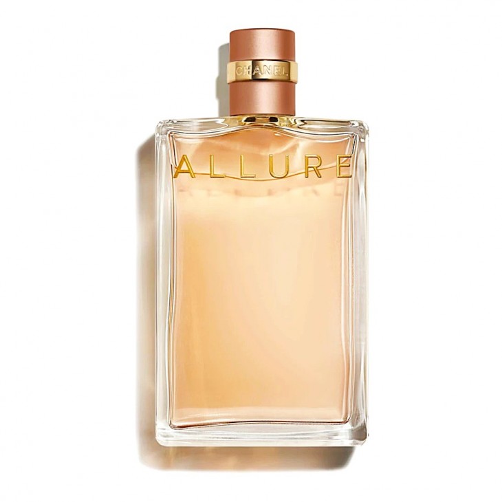 Chanel Allure for Women EDP 100 ml