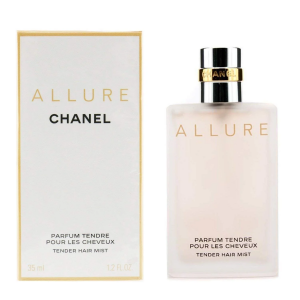 Chanel Allure Tender Hair Mist Parfum de Păr 35 ml