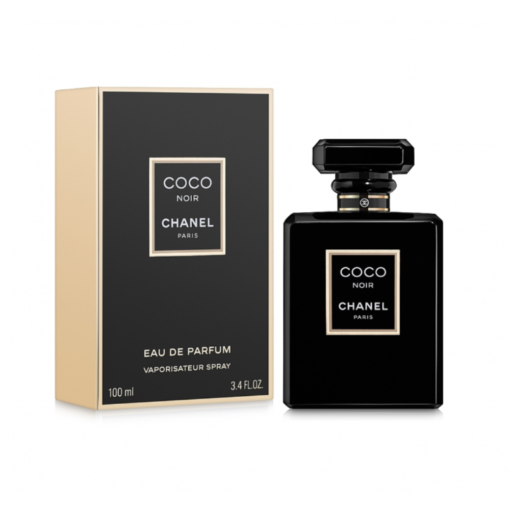 Chanel Coco Noir EDP 100 ml