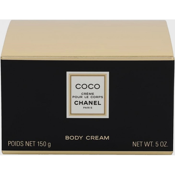 Chanel Coco Body Cream Crema pentru Corp 150 g