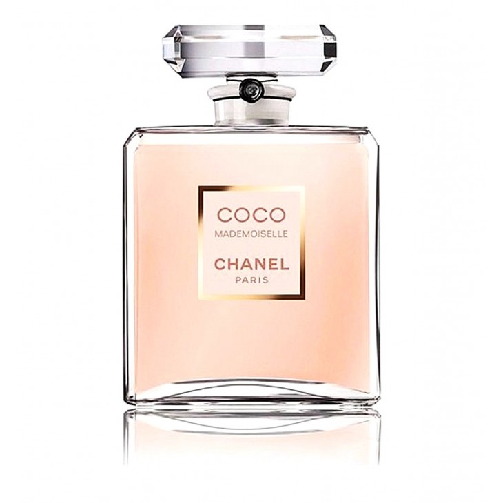 Chanel Coco Mademoiselle EDP 100 ml