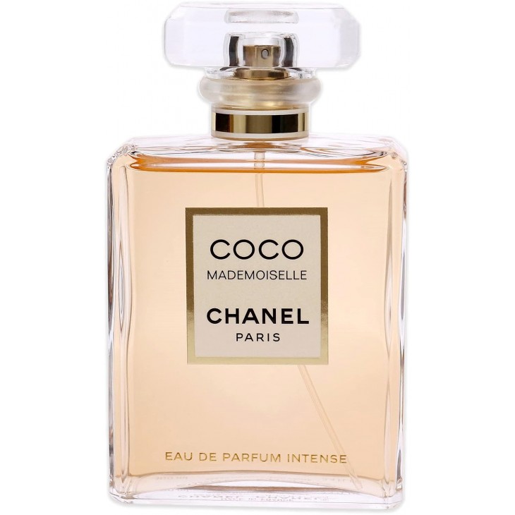 Chanel Coco Mademoiselle EDP Intense 100 ml