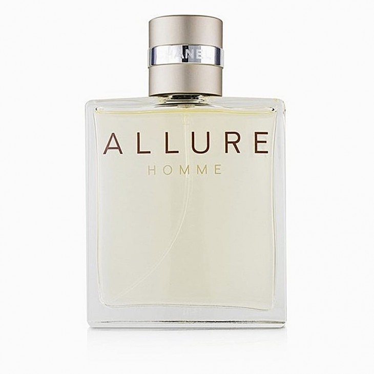 Chanel Allure Homme EDT 50 ml