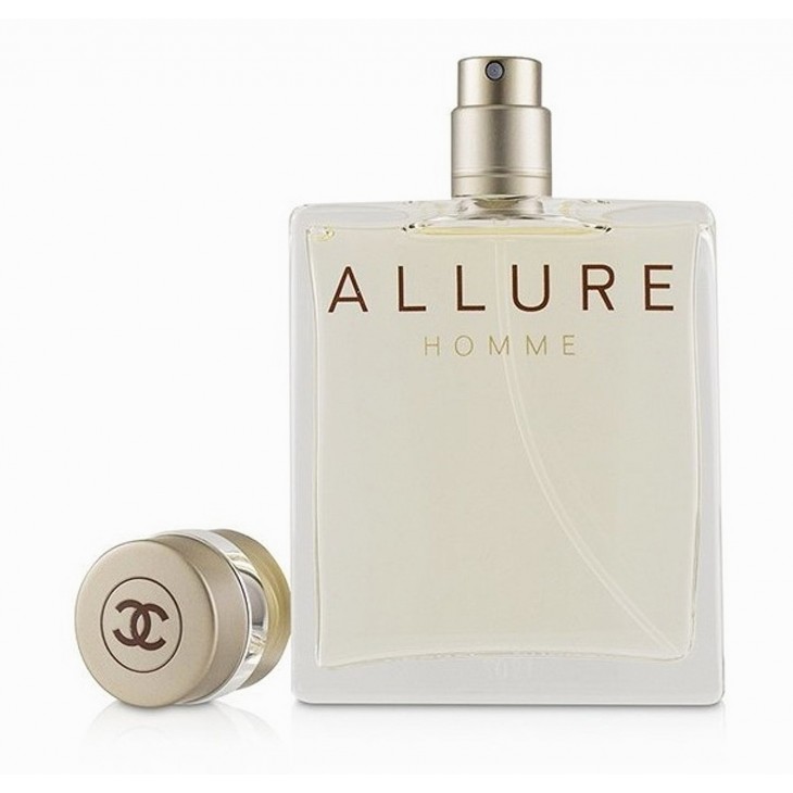 Chanel Allure Homme EDT 50 ml