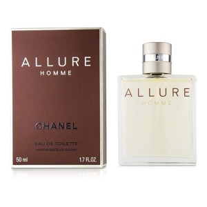 Chanel Allure Homme EDT 50 ml