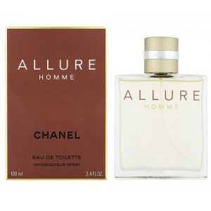 Chanel Allure Homme EDT 100 ml