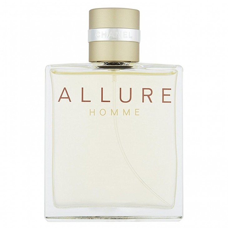 Chanel Allure Homme EDT 100 ml