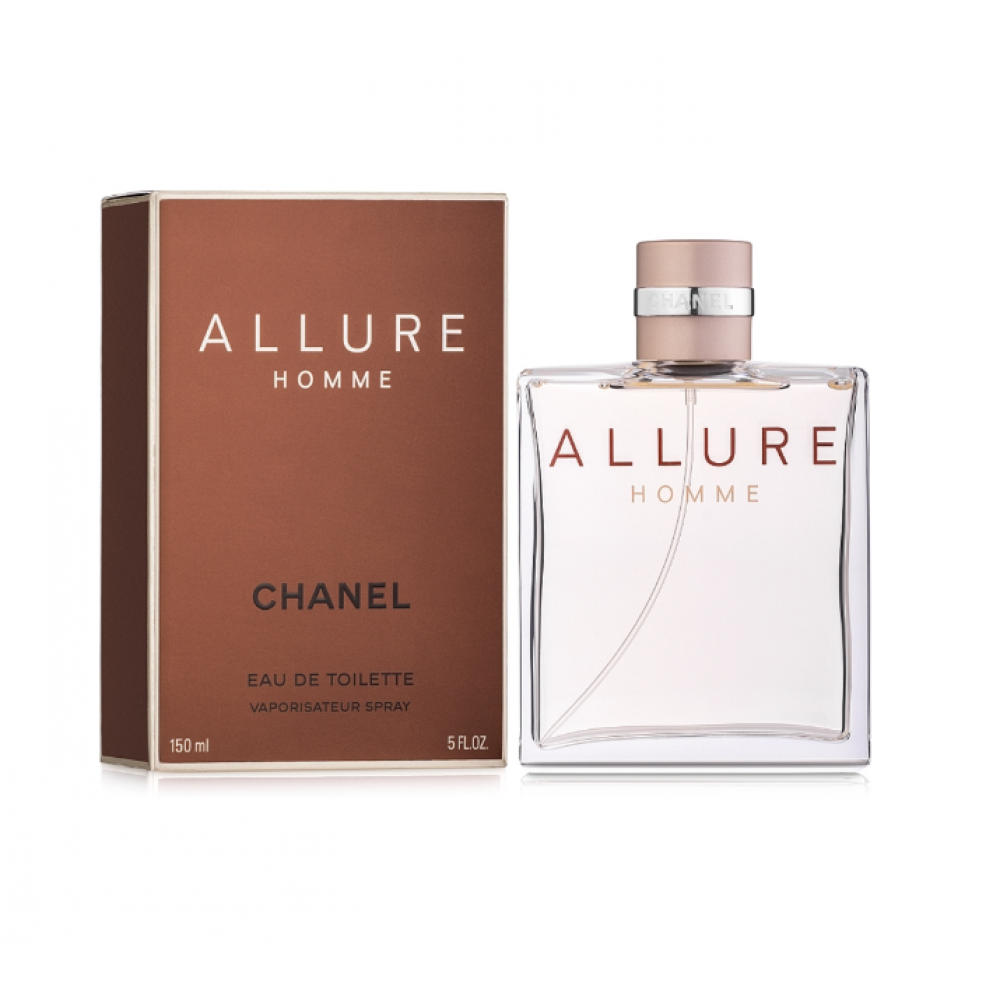 Chanel Allure Homme EDT 150 ml